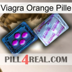 Viagra Orange Pill 37